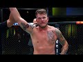 Chase Sherman Octagon Interview | UFC Vegas 58