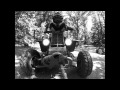 YFZ350 YAMAHA BANSHEE WAYNE NATIONAL FOREST GOPRO HD