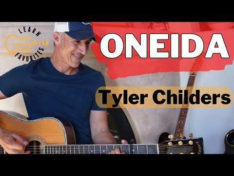 Oneida - Tyler Childers