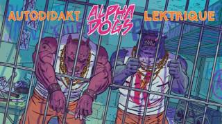 Lektrique & aUtOdiDakT - Alpha Dogs