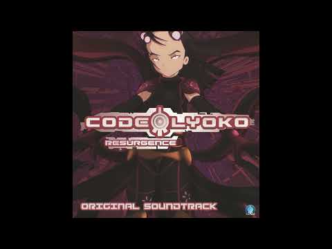 [CLR] Code Lyoko Resurgence OST - "Melancholy" (Short ver.)