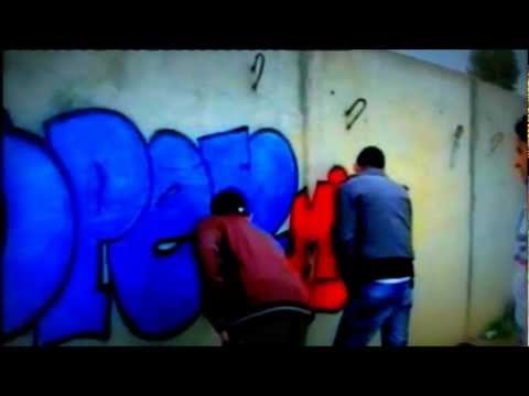 HG34 - OPEN MIC Graff Vers 2
