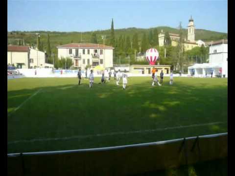 Nico nel cuore 2009: Milan - Atalanta: 2-1
