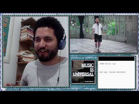 BRAZILIAN reaction to Ke Personajes FMK Big One Un Finde CROSSOVER #2 [ENG] Argentine video 🇦🇷