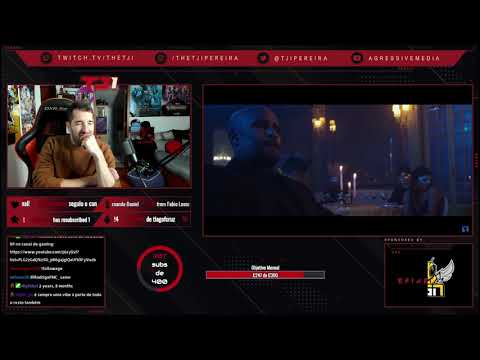 TJI REAGE A T-REX - FEELING