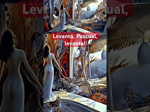 Levanta Pascual - Spanish Reconquista Song #rock #music