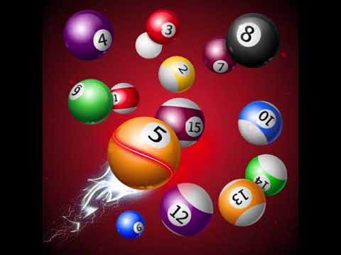 8 Pool Global Pro
