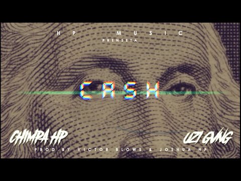 Chimpa HP ❌ Uzi Gang - CA$H 🤑💵 (Prod. By Victor Blows & Joshua HP) 👹✖️👺
