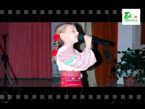 Cornelia Orleanu   Trecui Jiul pe racoare