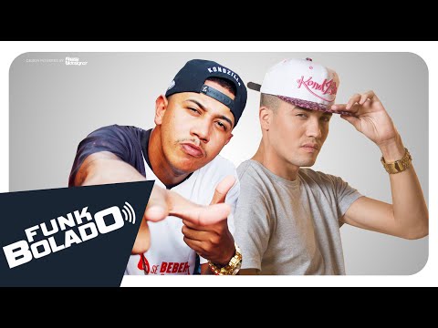 MC Brisola e MC PP da VS - Capricha No Trampo (DJ R7) Lançamento Oficial 2016