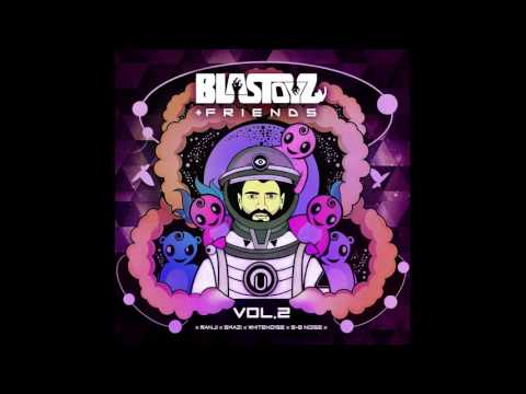 Blastoyz & Ranji - Zoom (Original Mix)