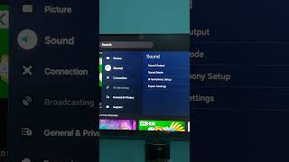 How to Enable High Contrast Mode on Samsung Smart TV