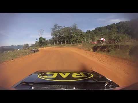 Alessandro Coelho etapa Ascurra 2013