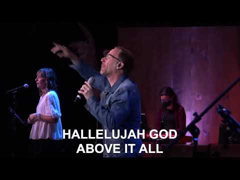 Past member of Gaither Vocal Band's Marshall Hall - Great Things (2021)