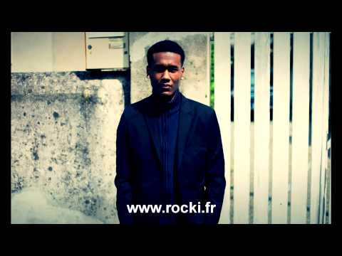 Vlg Rocki - Navré'hh - March 2014 | REFLEXION RIDDIM By Dj Dionyx