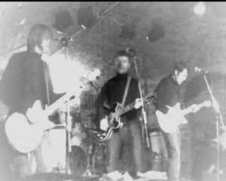 Prellies at The Cavern 2003