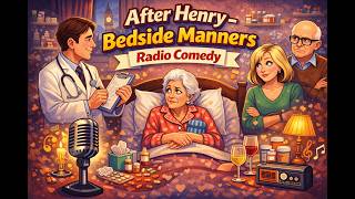 After Henry | Bedside Manners | BBC Radio Comedy | Care, Concern & Quiet Rivalry