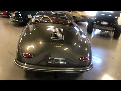 1957 Porsche 356 (CC-1714414) for sale in Alpharetta, Georgia