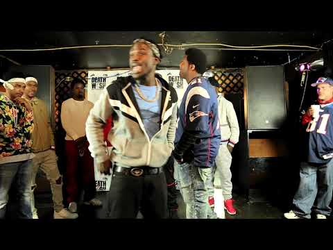 Herc The Great vs Poppy G