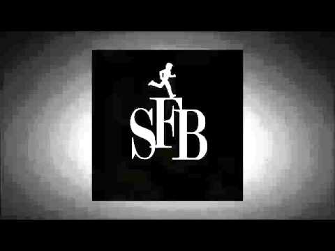 Frenna SFB   Back it up (Special edition)