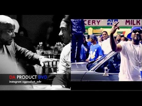 Jeezy Finally Address Nipsey Hussle Death R.I.P Rest Up...DA PRODUCT DVD Video