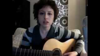 Don't Know What You Got by Cinderella, Lauren Hoffman #11 of 100 Covers