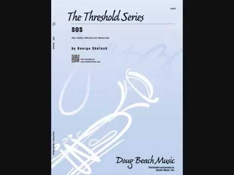 SOS by George Shutack