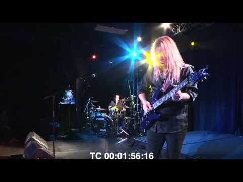 Glen Drover Band-Illusions Of Starlight