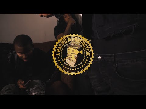 Boss Jay - Neva Cared (Official Video) SHOT BY: @SHONMAC071