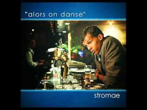 Stromae - Alors on dance (Mc Murad & Babaeff Dark remix)