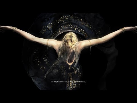 ELDEN RING Intro Pl
