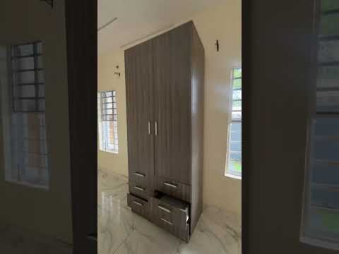 1 Bedroom Self-Contained in Eti Osa