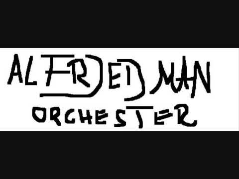 Al Friedman Orchester - Muddy Water