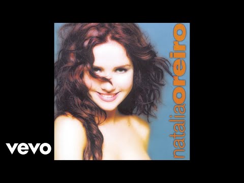 Natalia Oreiro - Huracán (Official Audio)