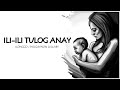 ILI ILI TULOG ANAY INSTRUMENTAL