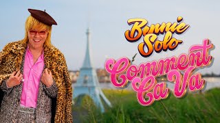 Bennie Solo - Comment Ca Va video