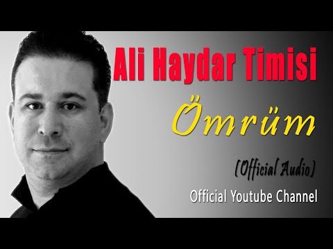 Ali Haydar Timisi - Ömrüm (Official Audio - Türkü) [© 2020 Soundhorus]