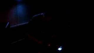 Lewis Bristle live @ Central Casino 07.04.22.