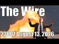 The Wire - August 13, 2026