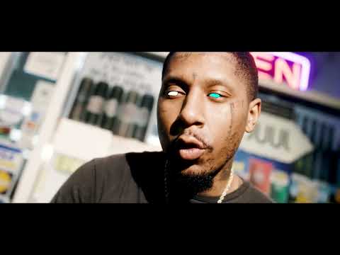 Mak Ryder x Nostockshyt Jizzle - Orange LigHt