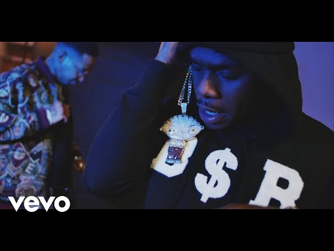 DaBaby - Saint Vinci, DaBaby - Duck Sauce