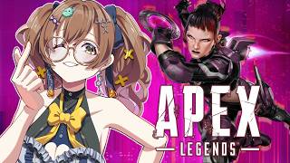 【Apex  Legends】#6 ランク 明日の歩数を決めろ！ #shorts