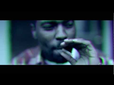 Fly Picaso- Ink In My Brain (Promo)