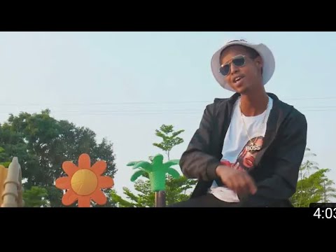 Sharma boy ft k’naan Waayo -Waayo (official Music mp5)
