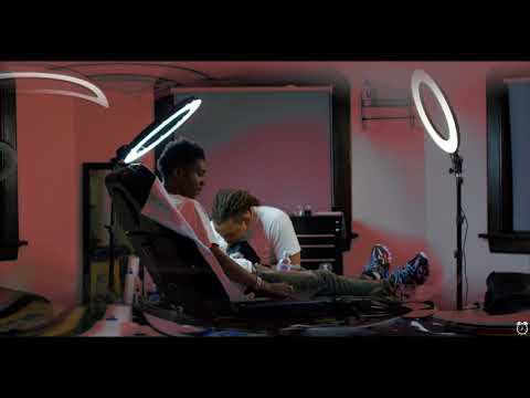 Rontae - “Who is Rontae 2” (Official Music Video)