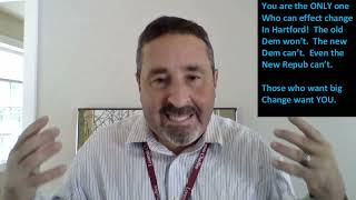 IP MSG - Independents are the ONLY ones who can make change!