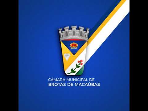35ª SESSÃO ORDINÁRIA DA CÂMARA MUNICIPAL DE BROTAS DE MACAÚBAS, 2025.