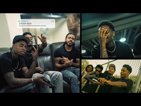 Money$Maj x MainManMazze- Stanley (Official Video)