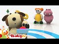 Hippa Hippa Hey Resimde Saklanan Kim BabyTV Türkçe