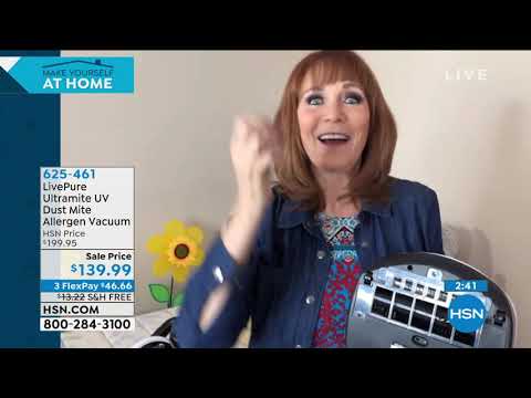 HSN | Make Yourself at Home 06.29.2020 - 11 AM